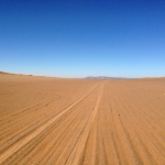 Raid 4x4 désert Maroc - GO2EVENTS